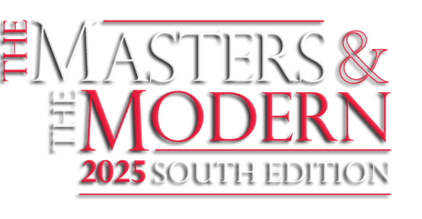 The Masters & The Modern 2025. South Edition
