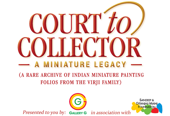 Court to Collector