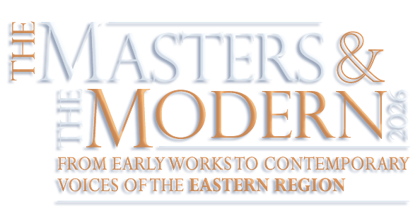The Masters & The Modern 2026. East Edition