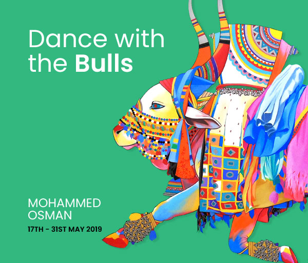 Dance with the Bulls