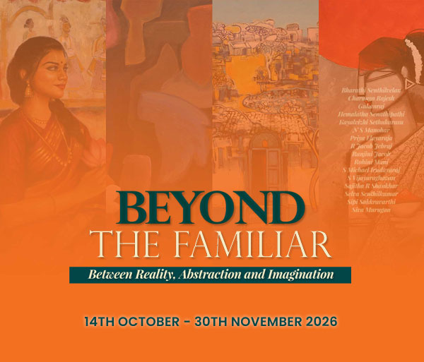 Beyond the Familiar