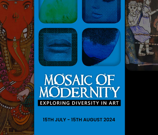 Mosaic of Modernity
