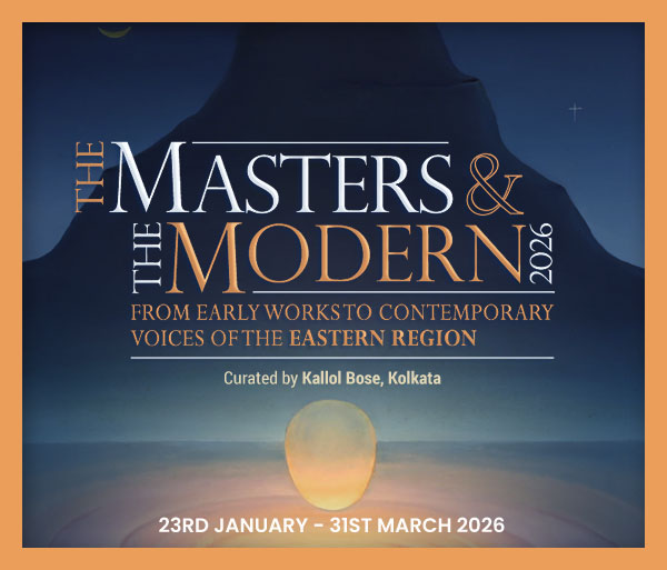 The Masters & The Modern 2026